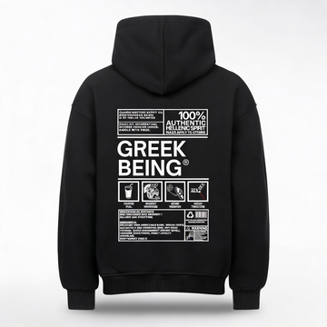 Heritage Supply Hoodies