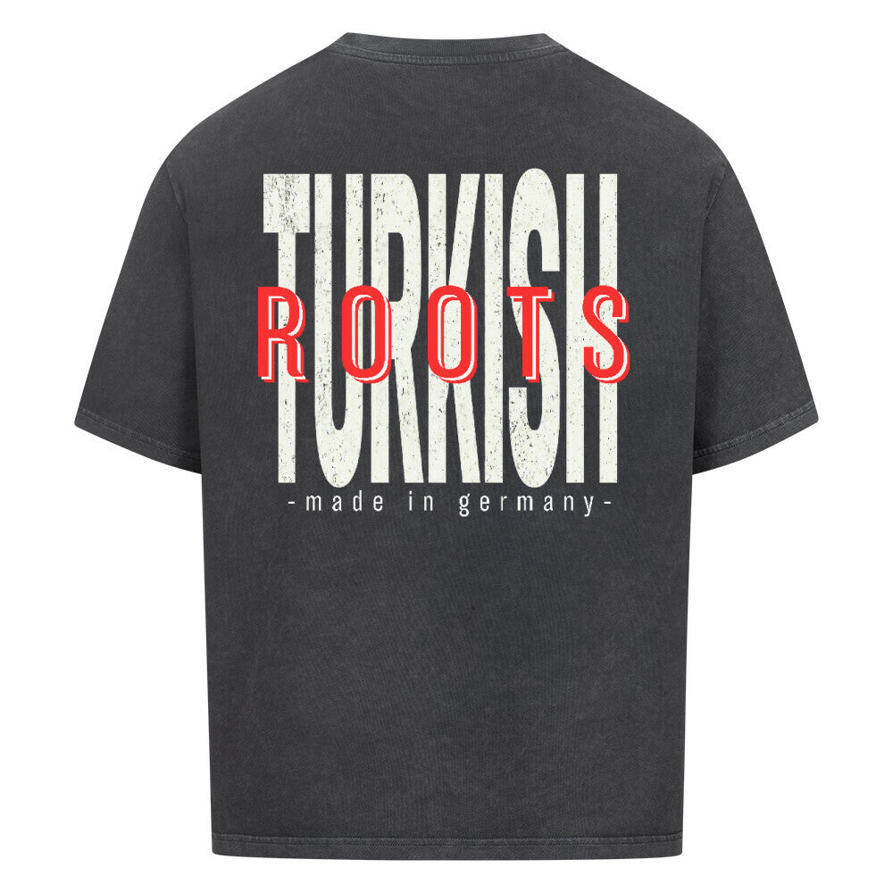 Image for color: washed black