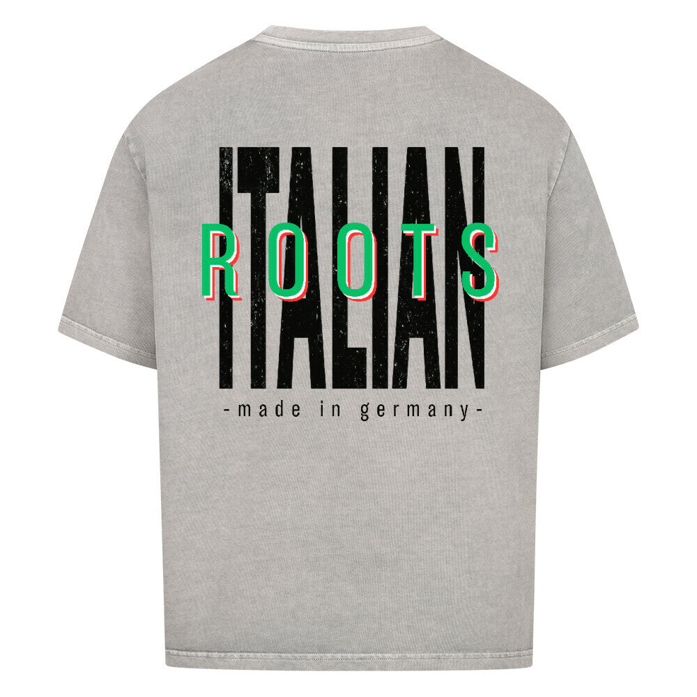 Image for color: washed grey