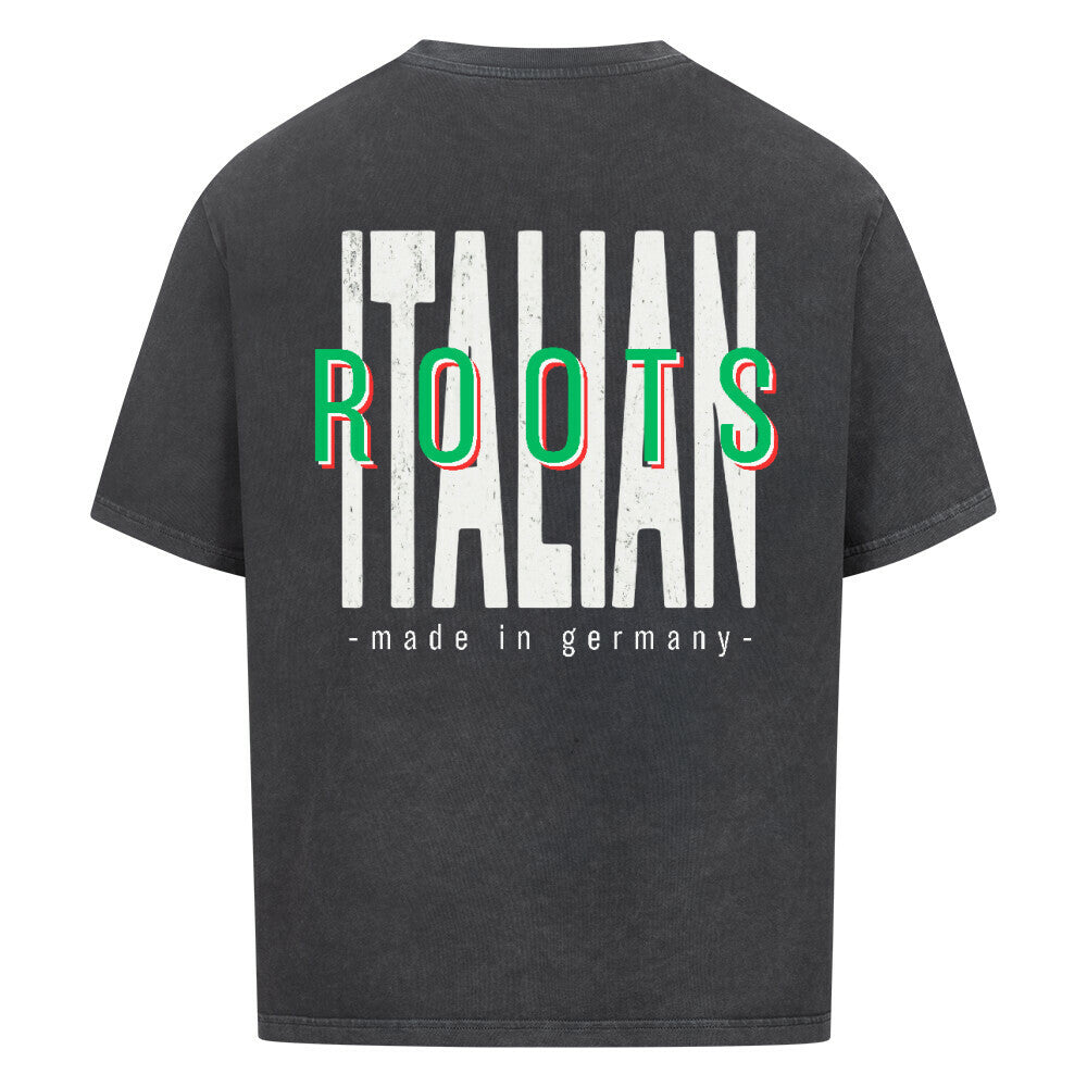 Image for color: washed black