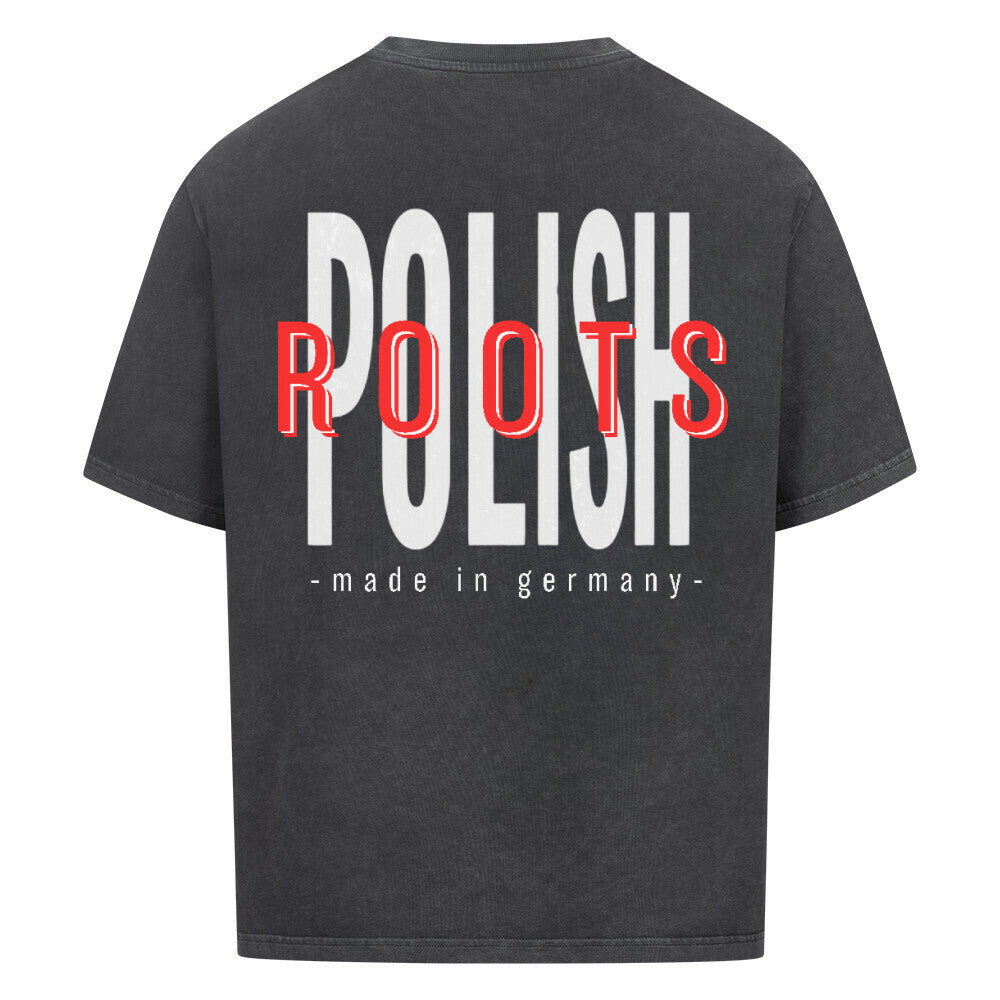 Image for color: washed black