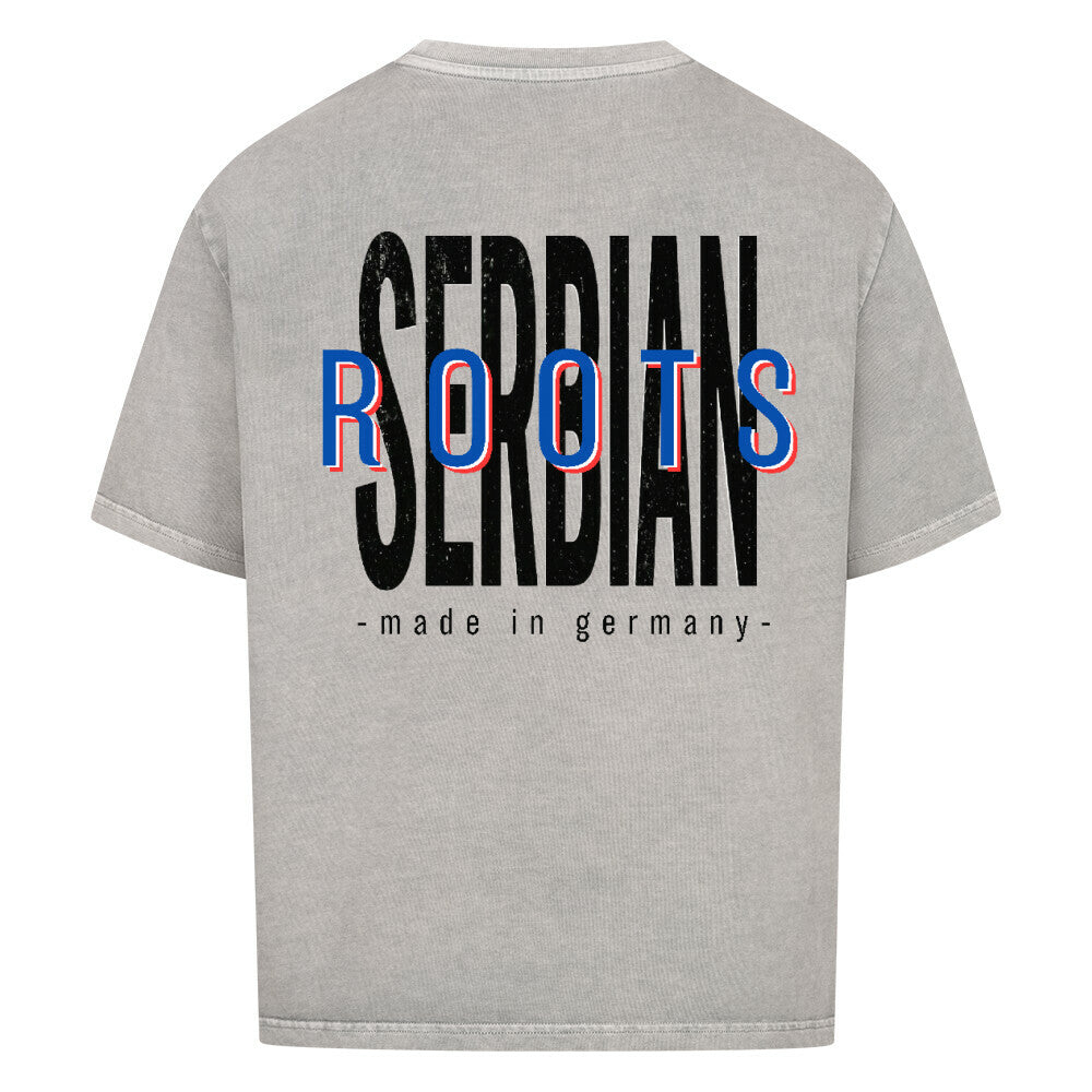 Image for color: washed grey