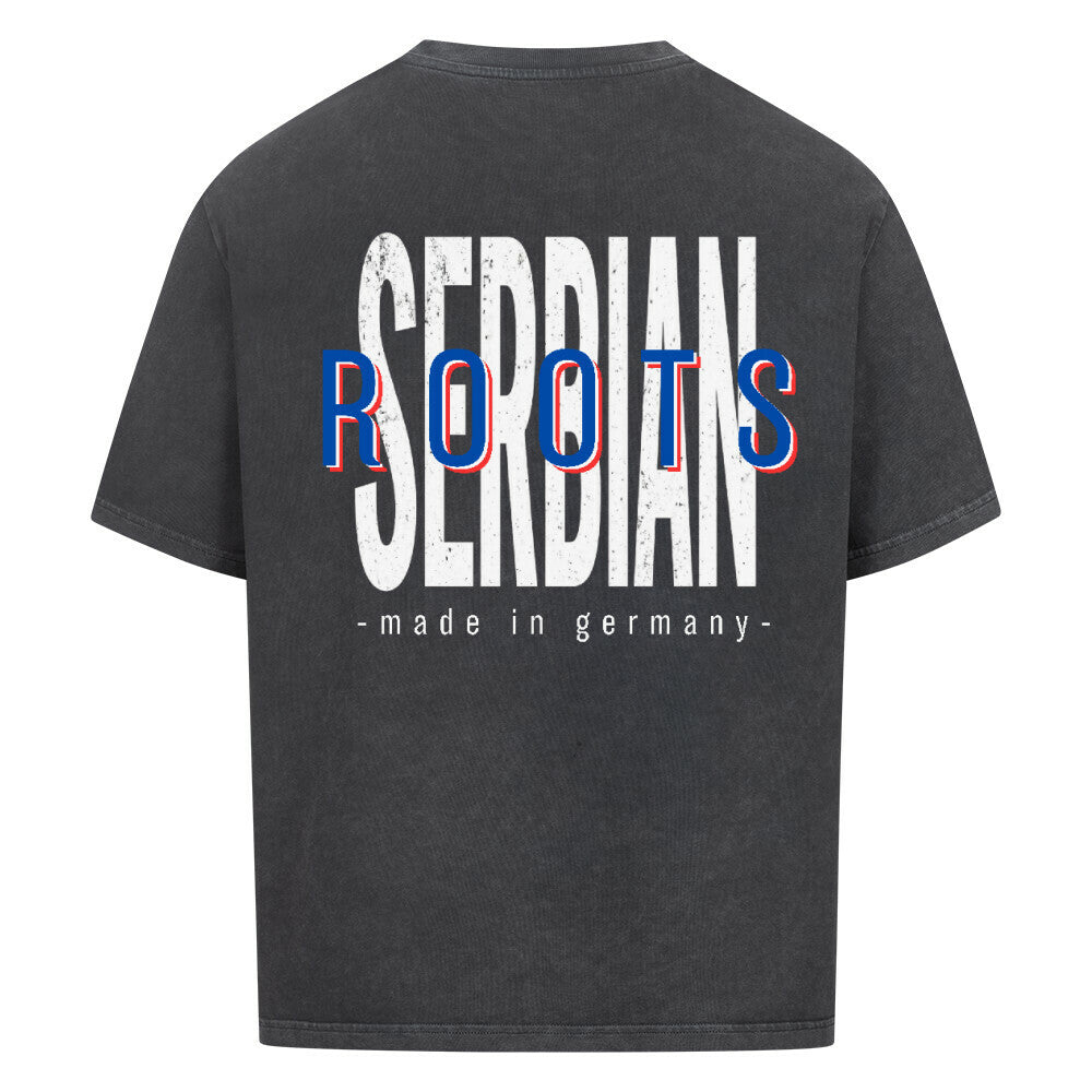 Image for color: washed black