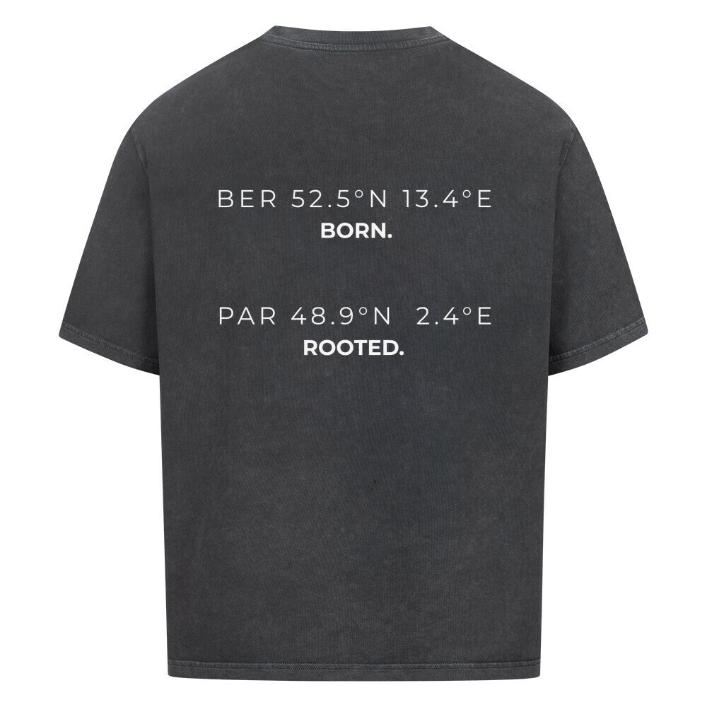 Image for color: washed black